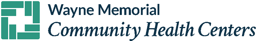 Wayne Memorial Community Health Centers Primary Logo
